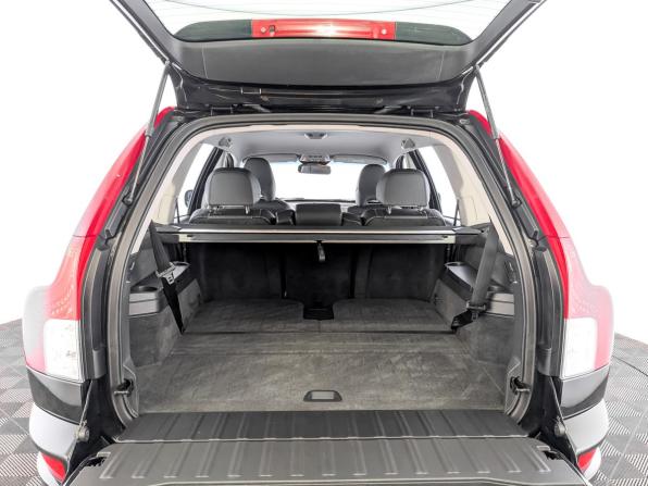 Volvo XC90 I Рестайлинг с пробегом 2013 года, цена 2 600 000 рублей, 111753 км, внедорожник, Автокод Объявления