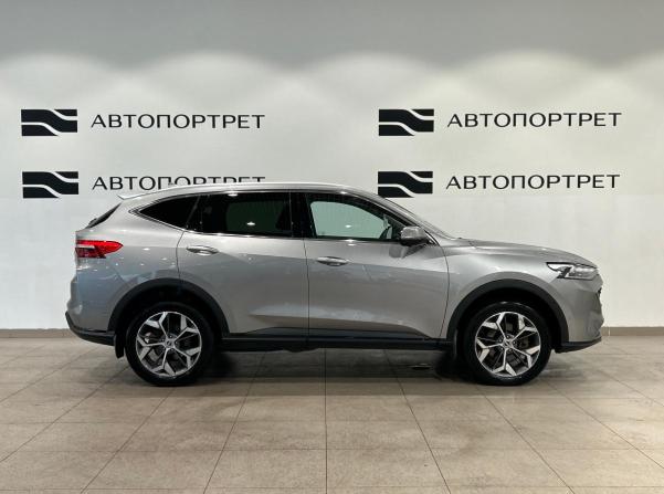 Haval F7 I Рестайлинг с пробегом 2023 года, цена 1 769 000 рублей, 117417 км, внедорожник, Автокод Объявления