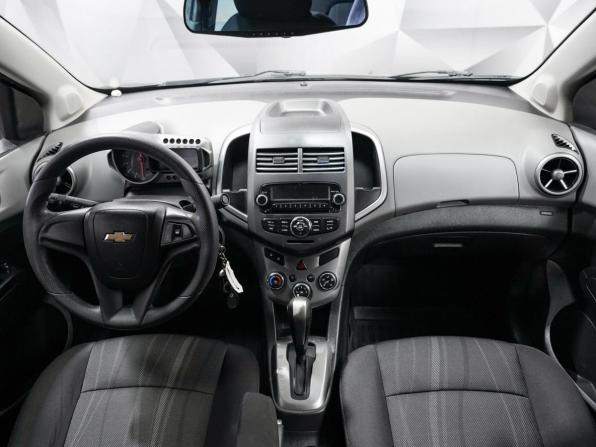 Chevrolet Aveo II с пробегом 2013 года, цена 575 000 рублей, 242700 км, седан, Автокод Объявления