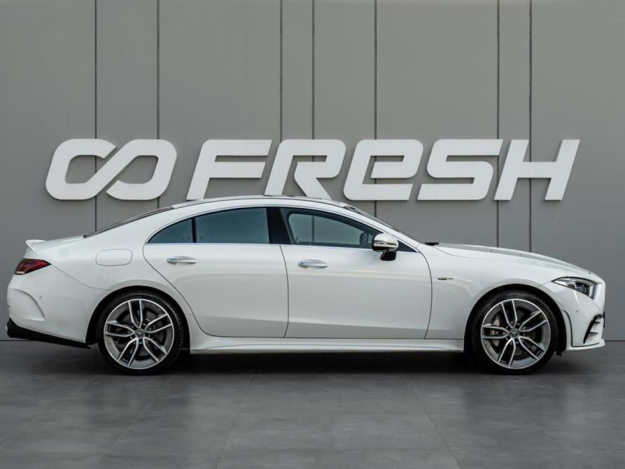 Mercedes-Benz CLS AMG III (C257) Краснодар  - изображение 5