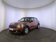 Mini Countryman II Москва  - изображение 30
