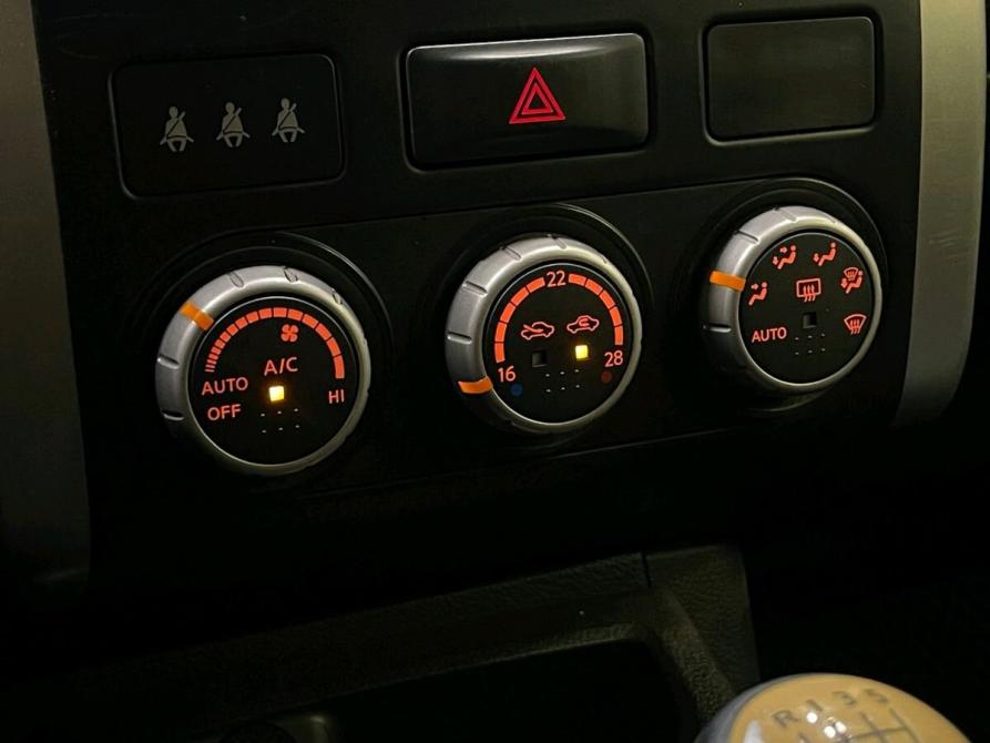 Nissan X-Trail II Рестайлинг Новосибирск  - изображение 22