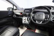 Toyota Sienta II Рестайлинг Новосибирск  - изображение 28