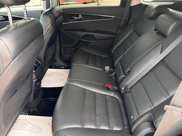 Kia Sorento III Prime с пробегом 2017 года, цена 2 530 000 рублей, 131744 км, внедорожник, Автокод Объявления