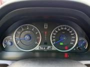 Honda Crosstour I Рестайлинг Москва  - изображение 27