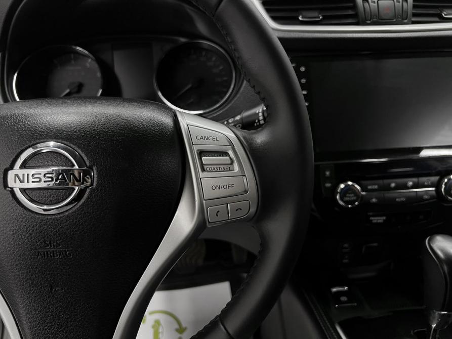 Nissan Qashqai II Тверь  - изображение 20