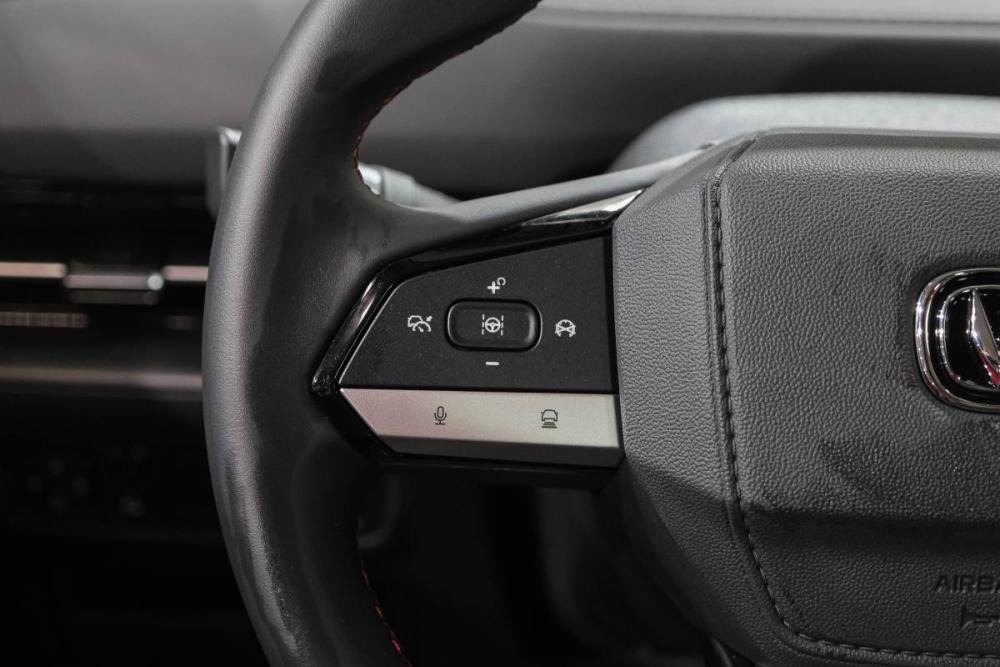 Changan CS55 Plus II Рестайлинг Новокузнецк  - изображение 22