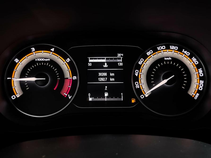 Lada (ВАЗ) Vesta I Рестайлинг (NG) Нижний Новгород  - изображение 24
