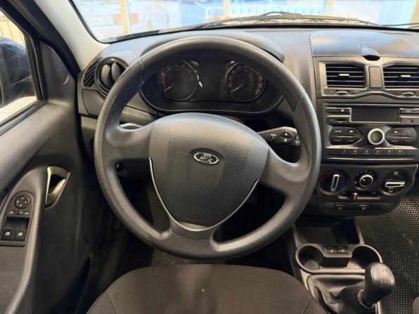 Lada (ВАЗ) Granta I Рестайлинг с пробегом 2023 года, цена 820 000 рублей, 27000 км, седан, Автокод Объявления