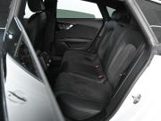 Audi A7 I (4G) Рестайлинг Ростов-на-Дону  - изображение 54