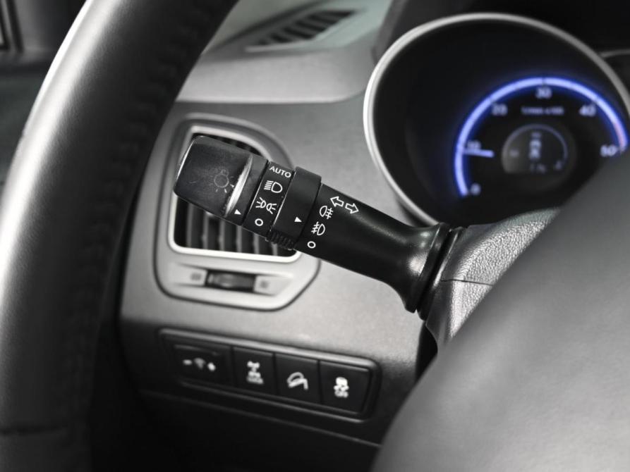 Hyundai ix35 I Ставрополь  - изображение 17