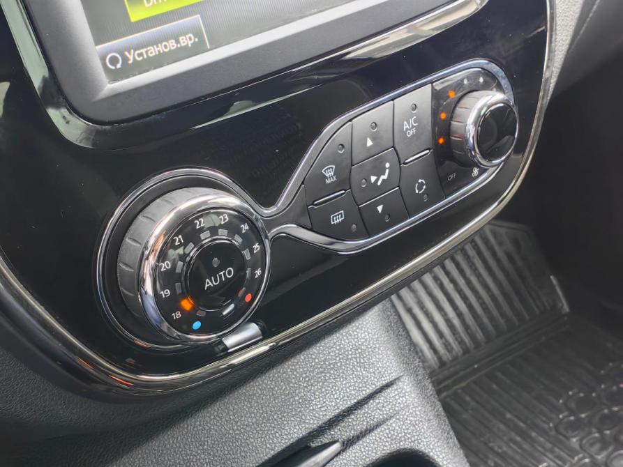 Renault Kaptur I Пермь  - изображение 13