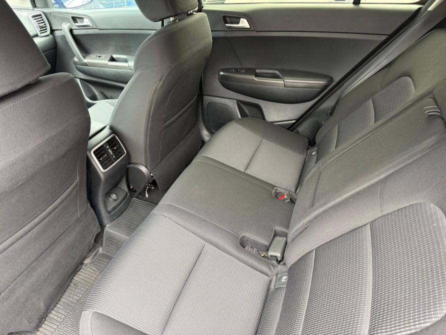 Kia Sportage IV Рестайлинг Оренбург  - изображение 11