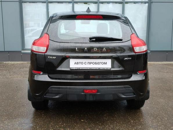 Lada (ВАЗ) XRAY I с пробегом 2020 года, цена 805 000 рублей, 123839 км, хэтчбек, Автокод Объявления