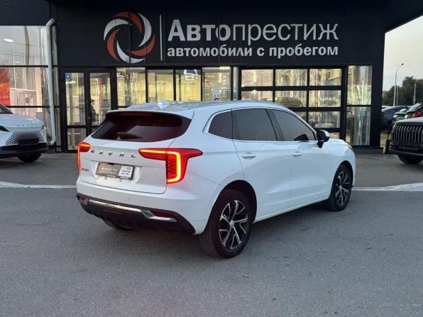 Haval Jolion I с пробегом 2022 года, цена 1 449 000 рублей, 57180 км, внедорожник, Автокод Объявления