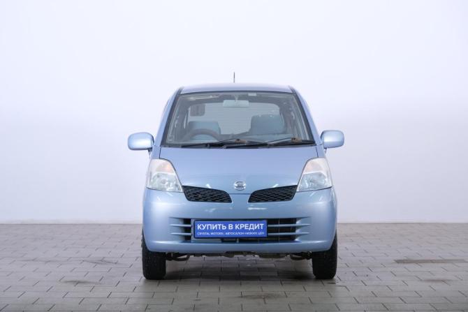 Nissan Moco I с пробегом 2003 года, цена 299 000 рублей, 250000 км, хэтчбек, Автокод Объявления