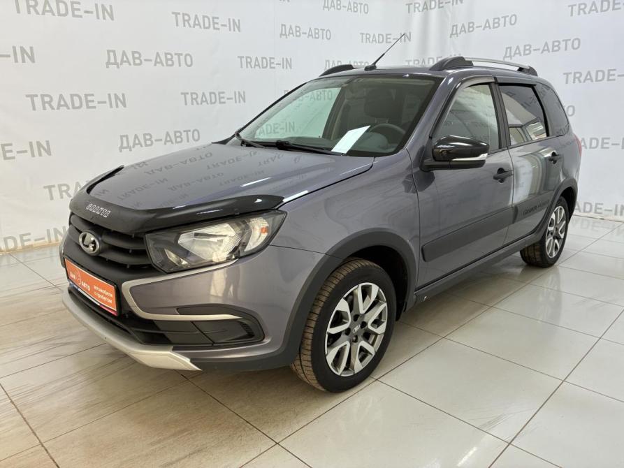 Lada (ВАЗ) Granta I Рестайлинг Пермь  - изображение 1