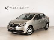 Renault Logan II Казань  - изображение 9