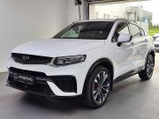Geely Tugella I Рестайлинг Уфа  - изображение 28