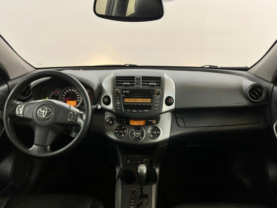 Toyota RAV4 III (XA30) Москва  - изображение 5