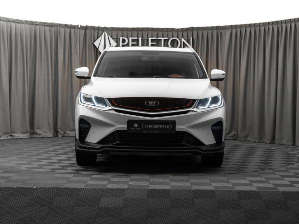 Belgee X50 с пробегом 2024 года, цена 1 990 000 рублей, 27453 км, внедорожник, Автокод Объявления