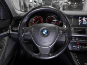BMW 5 серии VI (F10/F11/F07) Рестайлинг Москва  - изображение 32