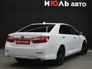 Toyota Camry VII (XV50) Екатеринбург  - изображение 24
