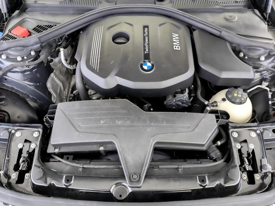 BMW 1 серии II (F20/F21) Рестайлинг 2 Санкт-Петербург  - изображение 9