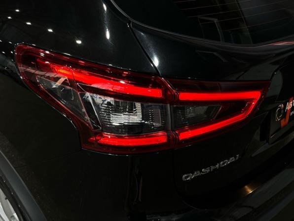 Nissan Qashqai II Рестайлинг с пробегом 2019 года, цена 1 850 000 рублей, 76540 км, внедорожник, Автокод Объявления