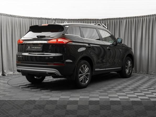 Geely Atlas Pro с пробегом 2023 года, цена 2 120 000 рублей, 49211 км, внедорожник, Автокод Объявления