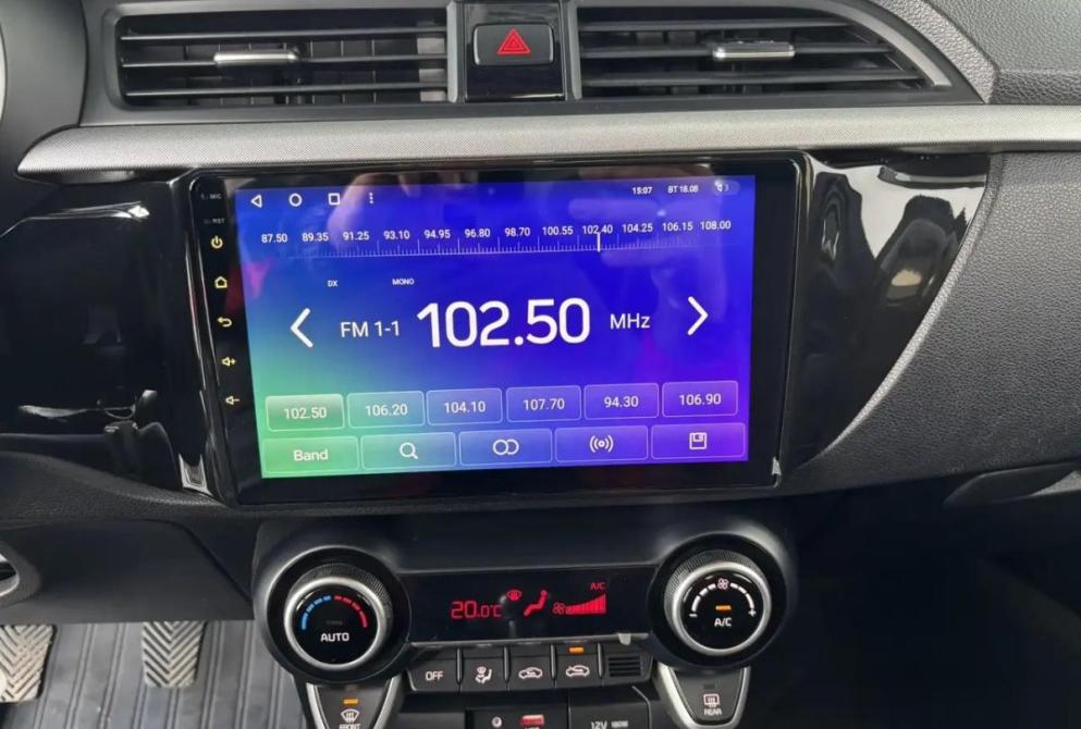 Kia Rio IV Киров  - изображение 18