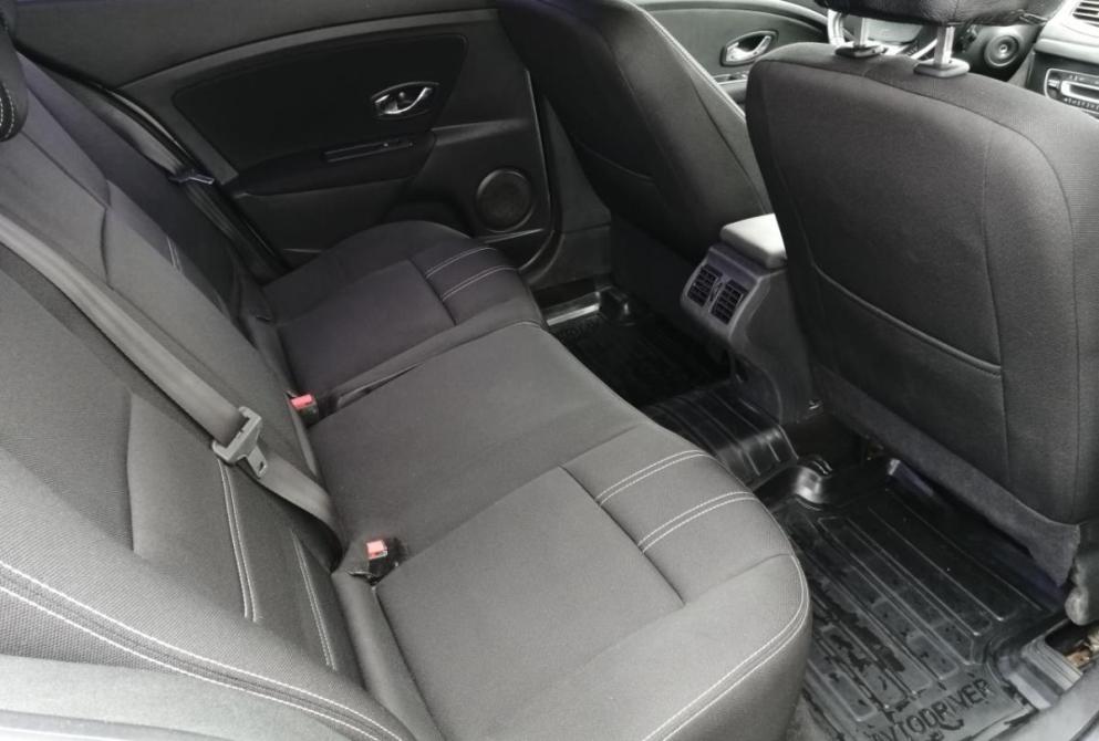 Renault Fluence I Иваново  - изображение 19