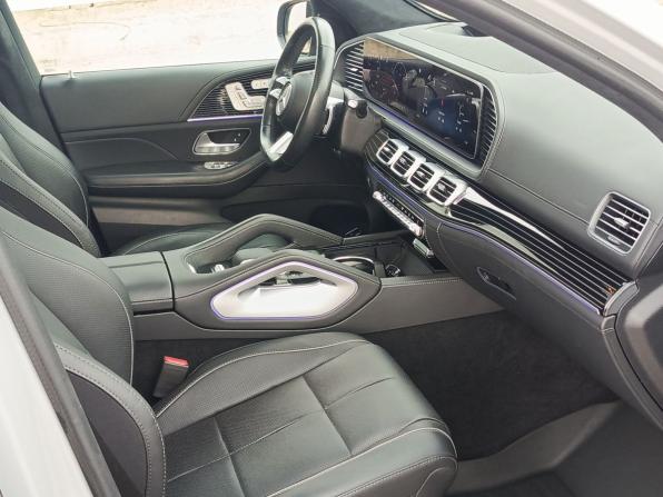 Mercedes-Benz GLS II (X167) Рестайлинг с пробегом 2023 года, цена 15 105 000 рублей, 32066 км, внедорожник, Автокод Объявления