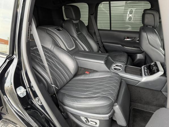 Toyota Land Cruiser 300 Series с пробегом 2021 года, цена 10 800 000 рублей, 163697 км, внедорожник, Автокод Объявления