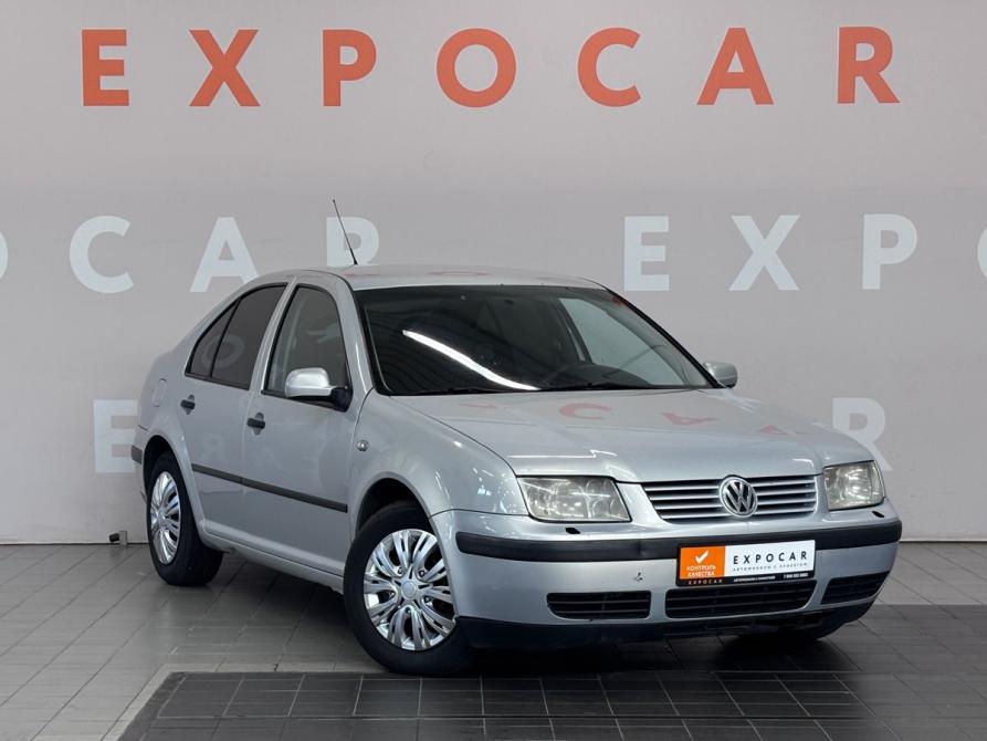 Volkswagen Bora I Волгоград  - изображение 3