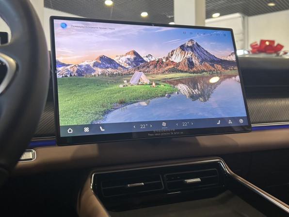 Chery Tiggo 9 I с пробегом 2024 года, цена 4 300 000 рублей, 7500 км, внедорожник, Автокод Объявления