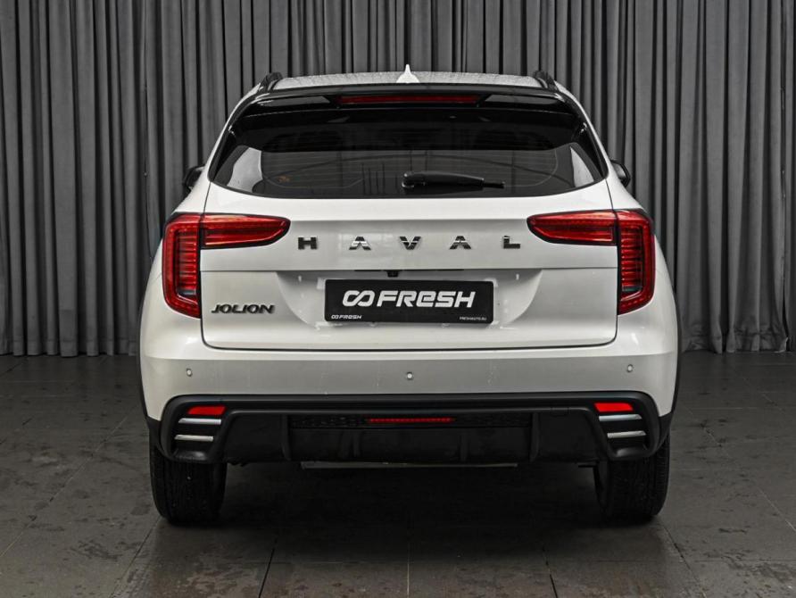 Haval Jolion I Рестайлинг Ставрополь  - изображение 4