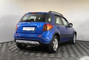 Suzuki SX4 I (Classic) Рестайлинг Нижний Новгород  - изображение 24