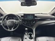 Toyota Camry VIII (XV70) Рестайлинг Вологда  - изображение 37