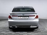 BMW 7 серии IV (E65/E66) Москва  - изображение 68