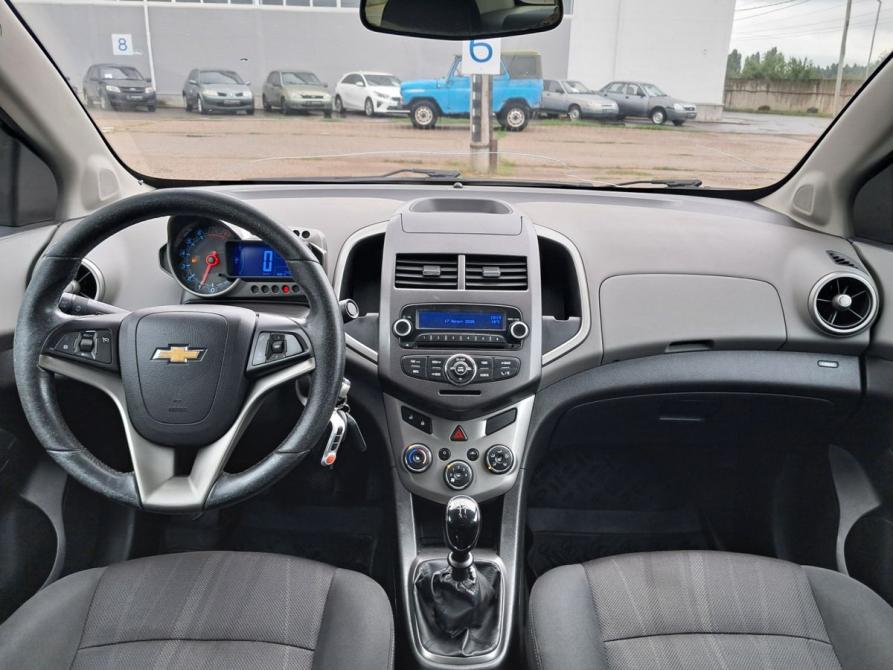 Chevrolet Aveo II Набережные Челны  - изображение 17
