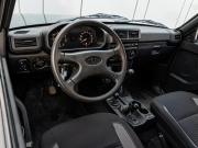 Lada (ВАЗ) Niva Legend Краснодар  - изображение 21