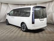 Hyundai Staria I Москва  - изображение 24