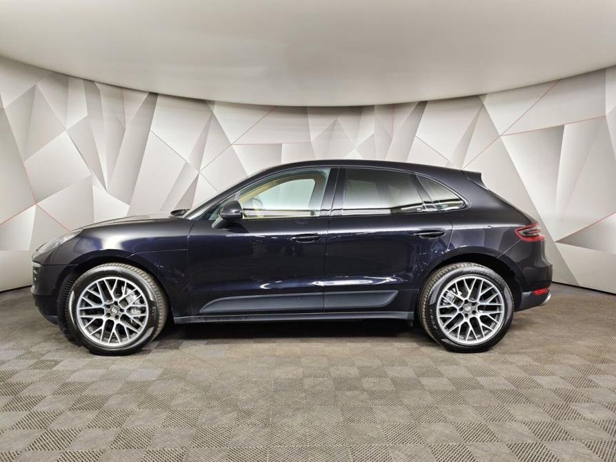 Porsche Macan I Москва  - изображение 5