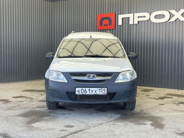 Lada (ВАЗ) Largus I с пробегом 2017 года, цена 100 000 рублей, 249000 км, универсал, Автокод Объявления