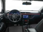Kia Rio IV Рестайлинг Москва  - изображение 26
