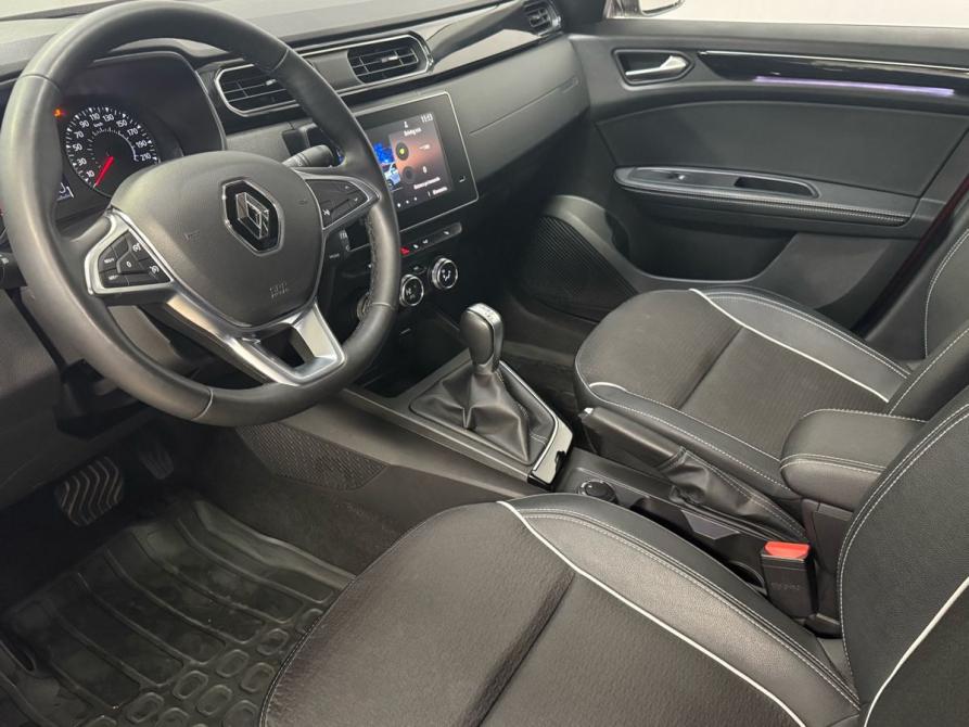 Renault Arkana I Уфа  - изображение 13