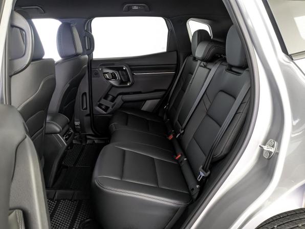 Haval H7 I с пробегом 2026 года, цена 3 485 000 рублей, 3514 км, внедорожник, Автокод Объявления