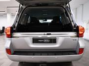 Toyota Land Cruiser 200 Series Рестайлинг 1 Калуга  - изображение 45
