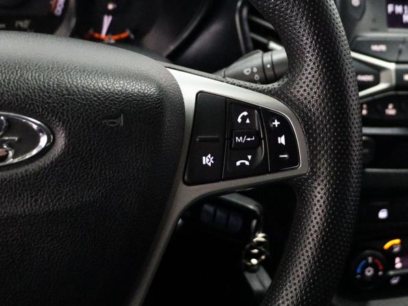 Lada (ВАЗ) Vesta I с пробегом 2018 года, цена 679 000 рублей, 121227 км, седан, Автокод Объявления